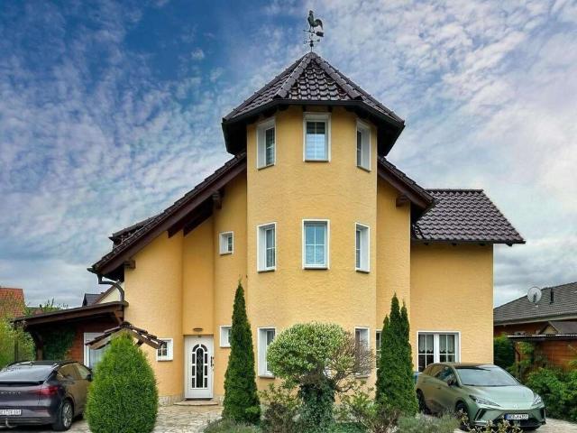 Haus kaufen in Zepernick, Panketal