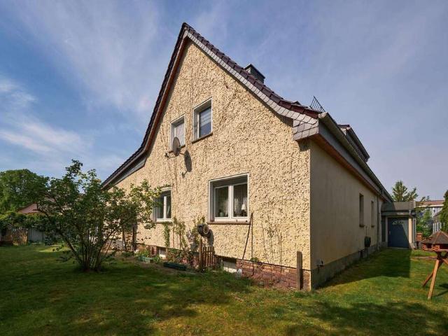 Haus kaufen in Zepernick, Panketal