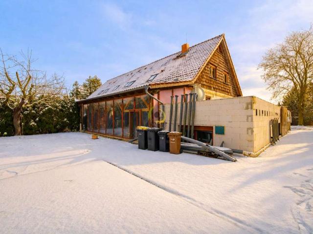 Haus kaufen in Zepernick, Panketal