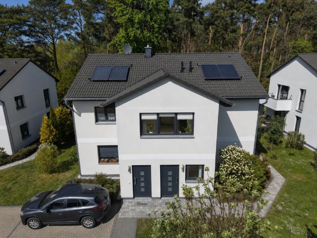 Haus kaufen in Zepernick, Panketal