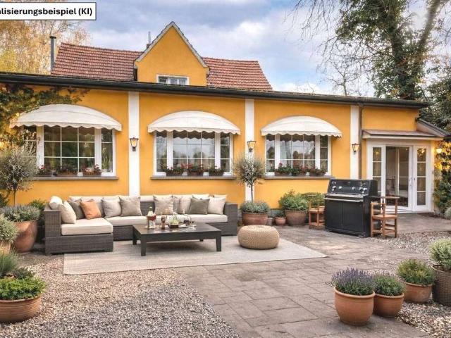 Haus kaufen in Zepernick, Panketal