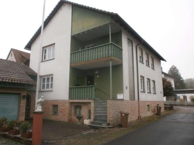 Haus kaufen in Partenstein, Bayern