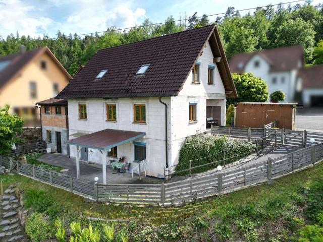 Haus kaufen in Partenstein, Bayern