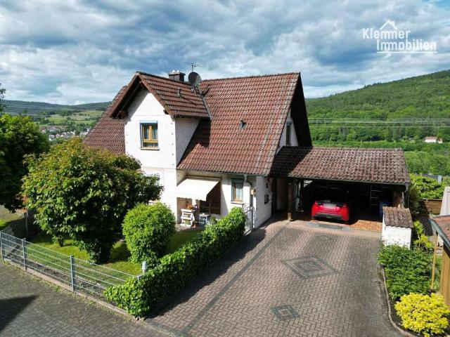 Haus kaufen in Partenstein, Bayern
