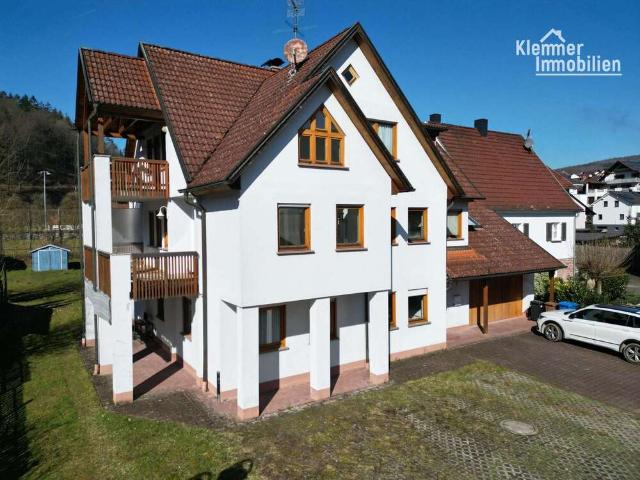 Haus kaufen in Partenstein, Bayern