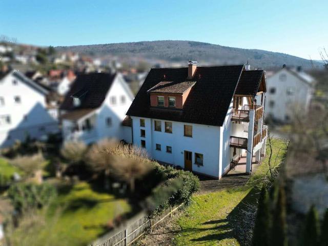 Haus kaufen in Partenstein, Bayern