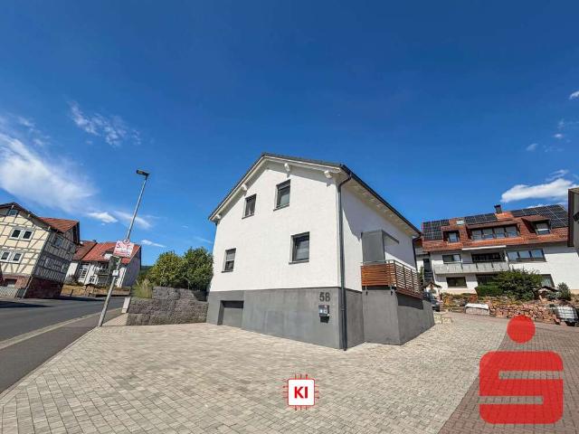 Haus kaufen in Partenstein, Bayern