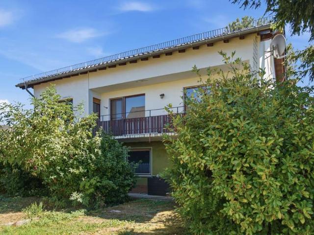 Haus kaufen in Patersberg, Rhein-Lahn-Kreis