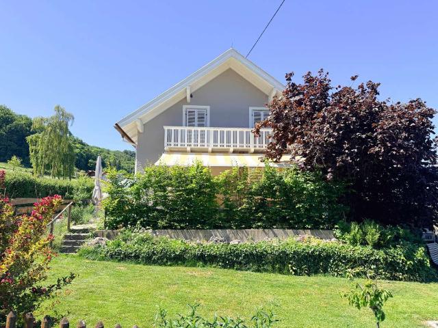 Haus kaufen in Wessobrunn, Bayern
