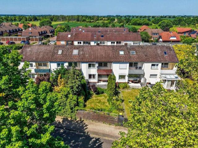 Haus kaufen in Pattensen, Niedersachsen