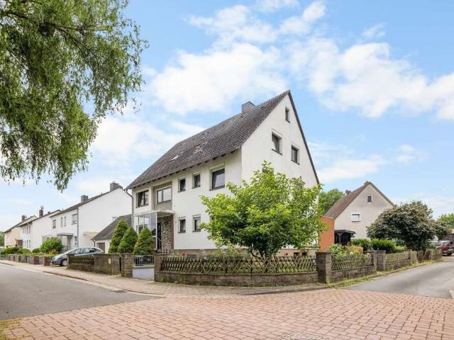 Haus kaufen in Pattensen, Niedersachsen