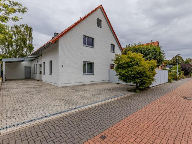 Haus kaufen in Pattensen, Niedersachsen