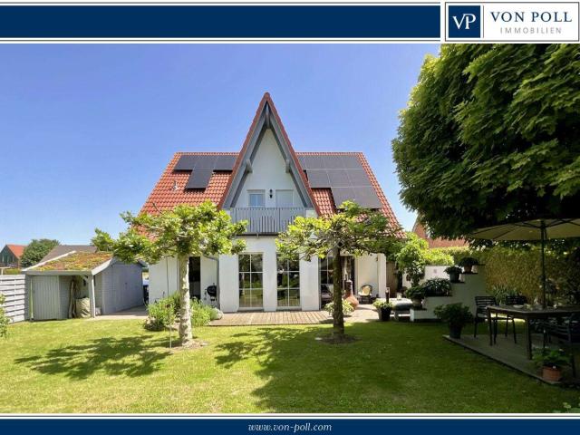 Haus kaufen in Pattensen, Niedersachsen
