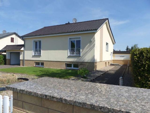 Haus kaufen in Friesack, Brandenburg