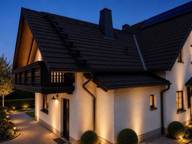 Haus kaufen in Malter, Dippoldiswalde