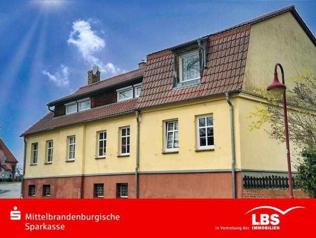 Haus kaufen in Päwesin, Brandenburg