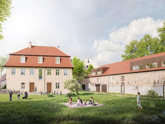 Haus kaufen in Carsdorf, Pegau