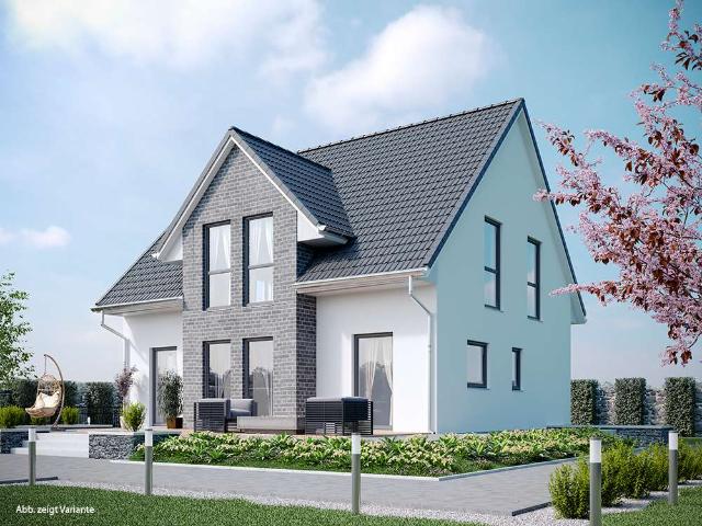 Haus kaufen in Carsdorf, Pegau