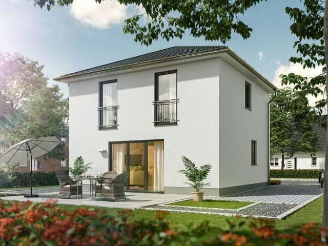 Haus kaufen in Jesewitz, Sachsen
