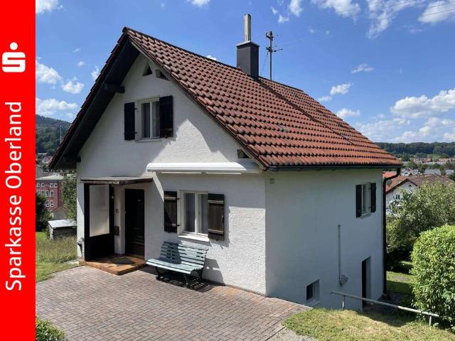 Haus kaufen in Peißenberg, Bayern