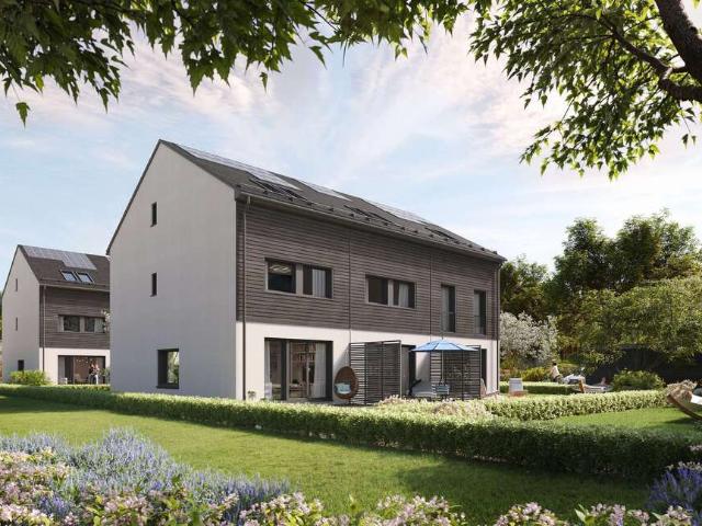 Haus kaufen in Peißenberg, Landkreis Weilheim-Schongau