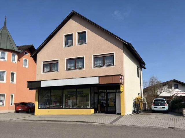 Haus kaufen in Peißenberg, Bayern