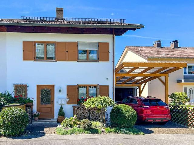 Haus kaufen in Peißenberg, Bayern