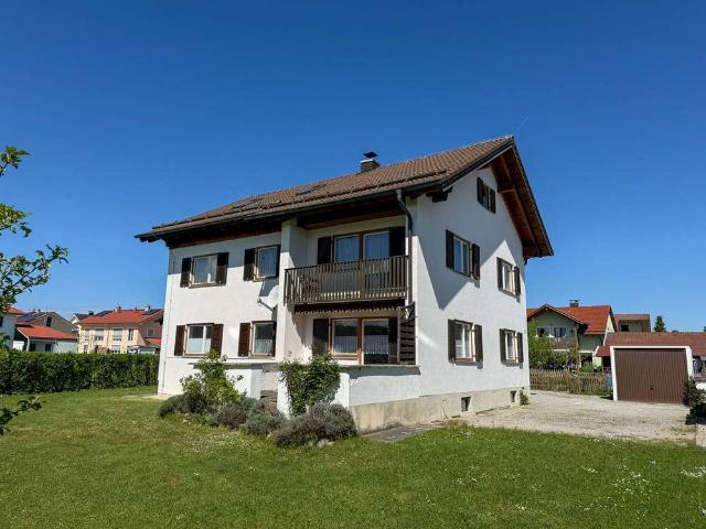 Haus kaufen in Peißenberg, Bayern