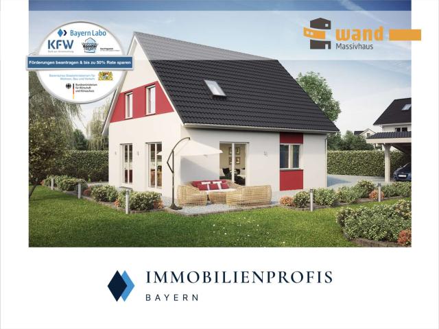 Haus kaufen in Peißenberg, Bayern