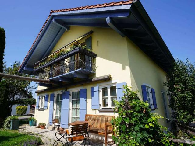 Haus kaufen in Peißenberg, Bayern