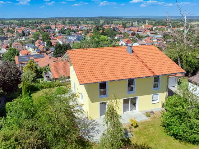 Haus kaufen in Peißenberg, Bayern