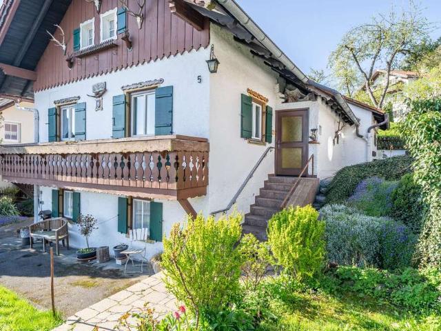 Haus kaufen in Peiting, Bayern