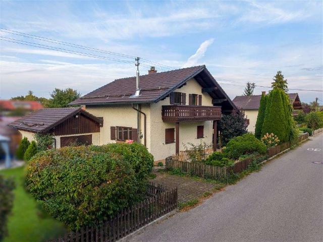 Haus kaufen in Hausen, Peiting
