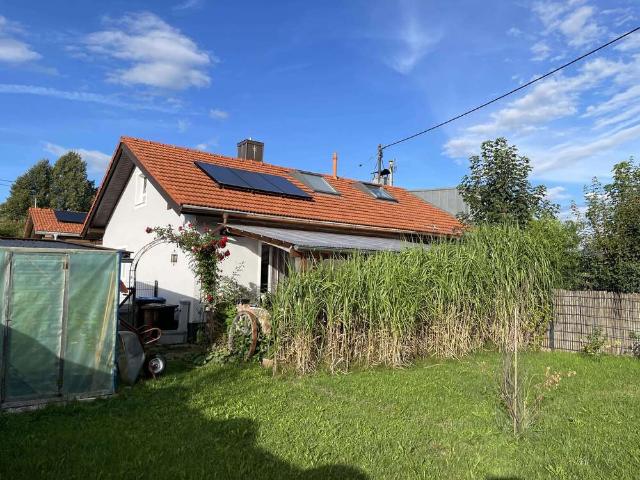 Haus kaufen in Hausen, Peiting
