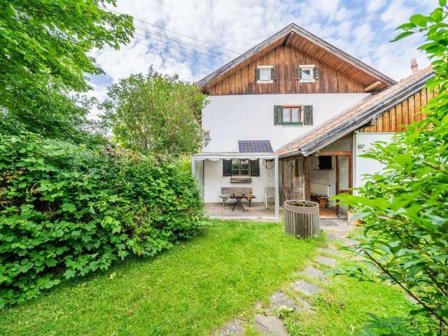 Haus kaufen in Peiting, Bayern