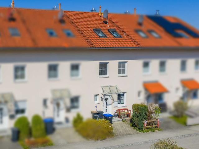 Haus kaufen in Peiting, Bayern