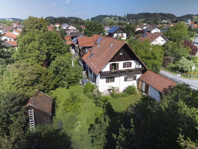 Haus kaufen in Peiting, Bayern