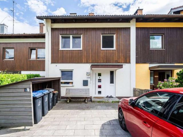 Haus kaufen in Peiting, Bayern