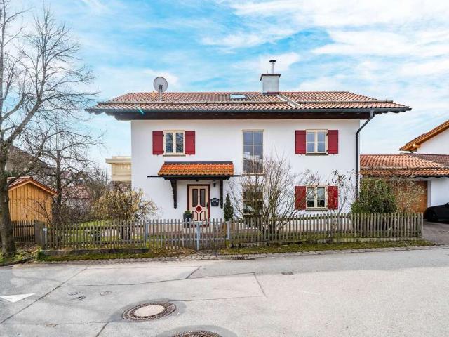 Haus kaufen in Peiting, Bayern