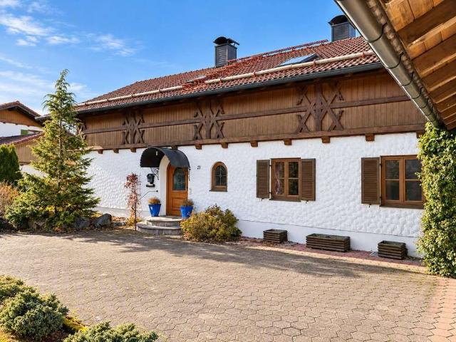 Haus kaufen in Hausen, Peiting