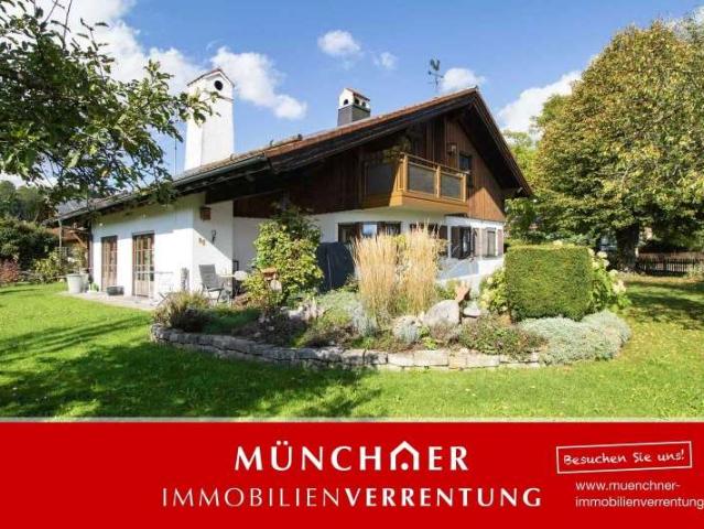 Haus kaufen in Peiting, Bayern