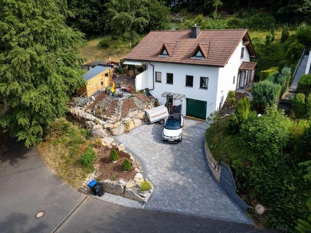 Haus kaufen in Pelm, Rheinland-Pfalz
