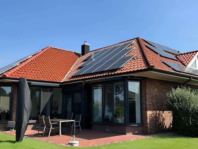 Haus kaufen in Pennigsehl