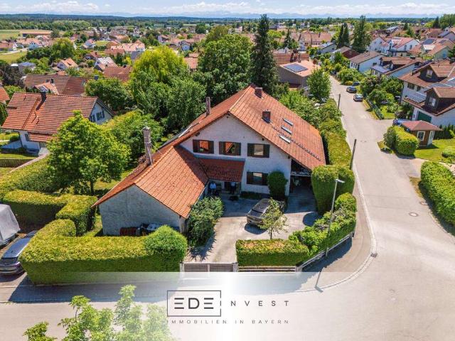 Haus kaufen in Penzing, Bayern