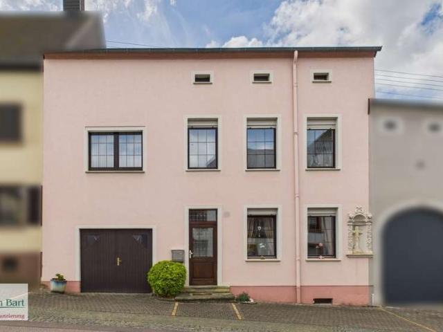 Haus kaufen in Perl, Saarland