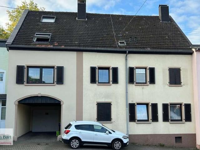 Haus kaufen in Perl, Saarland