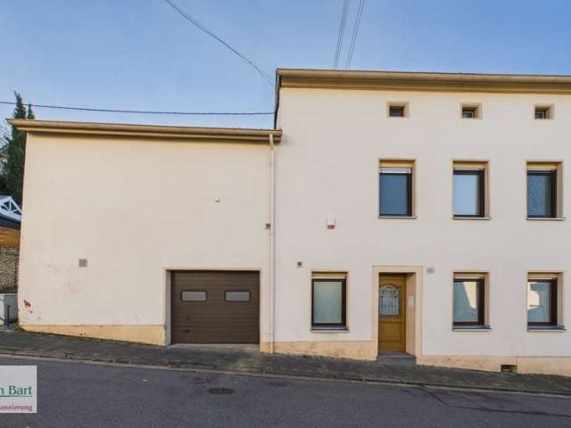 Haus kaufen in Perl, Saarland