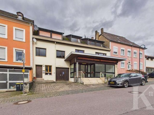 Haus kaufen in Perl, Saarland