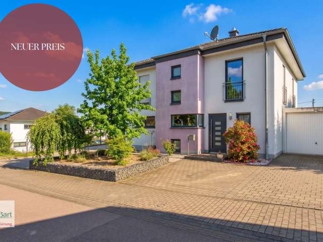 Haus kaufen in Perl, Saarland