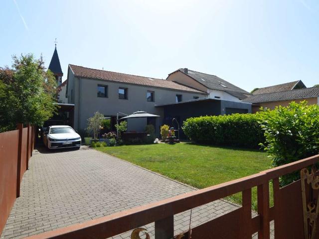 Haus kaufen in Perl, Saarland